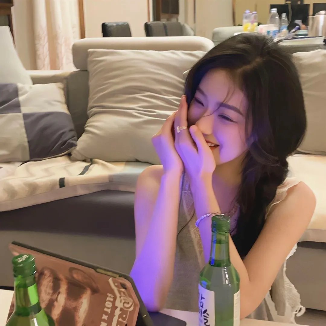 派对女郎