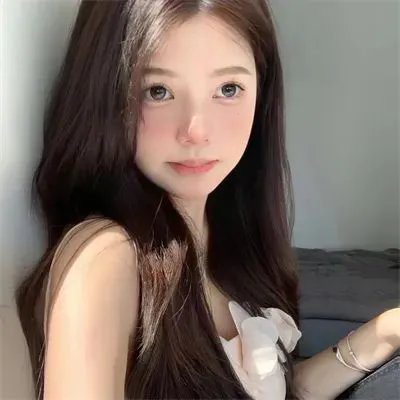 美人无泪